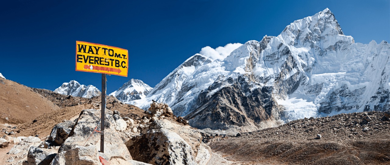 Everest Panorama Trek